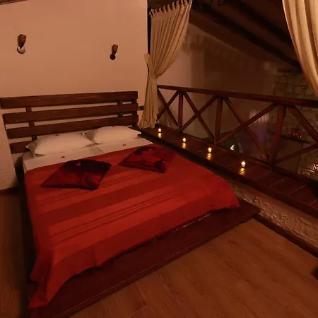 Casa Mara Alaçatı