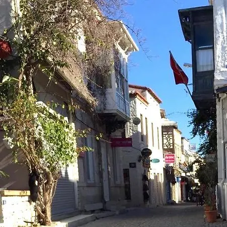Gasthuis Casa Mara Alaçatı